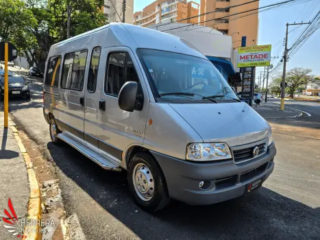 FIAT Ducato 2.3 MINIBUS TETO ALTO 3P TURBO, Foto 7 FIAT Ducato 2.3 MINIBUS TETO ALTO 3P TURBO, Foto 7