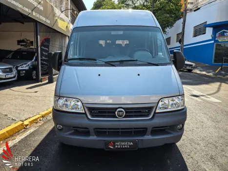 FIAT Ducato 2.3 MINIBUS TETO ALTO 3P TURBO, Foto 8 FIAT Ducato 2.3 MINIBUS TETO ALTO 3P TURBO, Foto 8