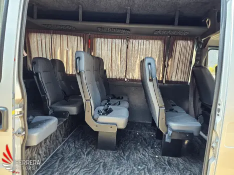 FIAT Ducato 2.3 MINIBUS TETO ALTO 3P TURBO, Foto 11 FIAT Ducato 2.3 MINIBUS TETO ALTO 3P TURBO, Foto 11