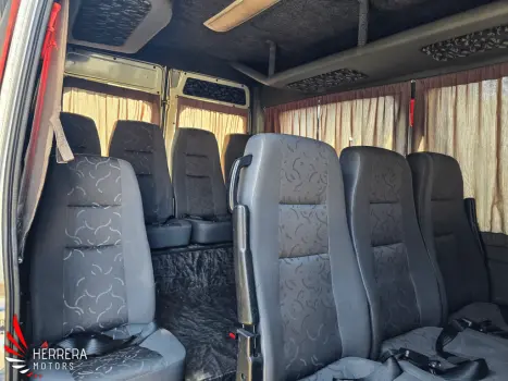 FIAT Ducato 2.3 MINIBUS TETO ALTO 3P TURBO, Foto 12 FIAT Ducato 2.3 MINIBUS TETO ALTO 3P TURBO, Foto 12