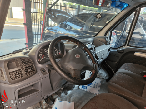 FIAT Ducato 2.3 MINIBUS TETO ALTO 3P TURBO, Foto 13 FIAT Ducato 2.3 MINIBUS TETO ALTO 3P TURBO, Foto 13
