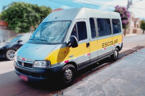 FIAT Ducato 2.3 MULTIJET TETO ALTO 3P TURBO, Foto 1