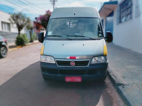 FIAT Ducato 2.3 MULTIJET TETO ALTO 3P TURBO, Foto 2