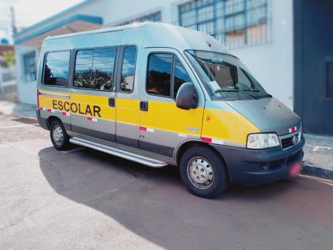 FIAT Ducato 2.3 MULTIJET TETO ALTO 3P TURBO, Foto 3