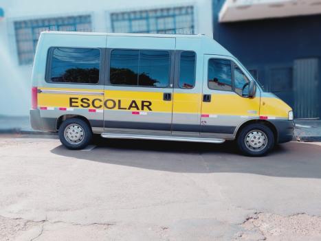 FIAT Ducato 2.3 MULTIJET TETO ALTO 3P TURBO, Foto 4