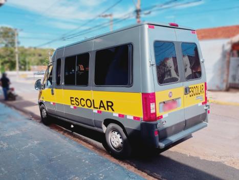 FIAT Ducato 2.3 MULTIJET TETO ALTO 3P TURBO, Foto 5