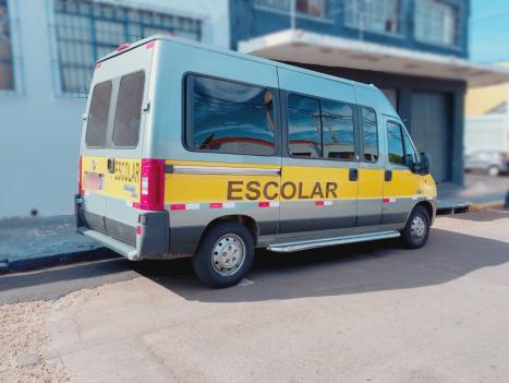 FIAT Ducato 2.3 MULTIJET TETO ALTO 3P TURBO, Foto 6