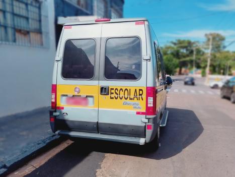 FIAT Ducato 2.3 MULTIJET TETO ALTO 3P TURBO, Foto 7