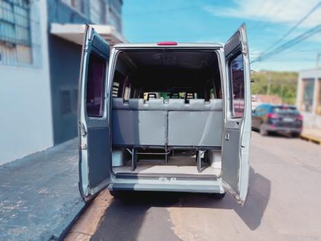 FIAT Ducato 2.3 MULTIJET TETO ALTO 3P TURBO, Foto 8