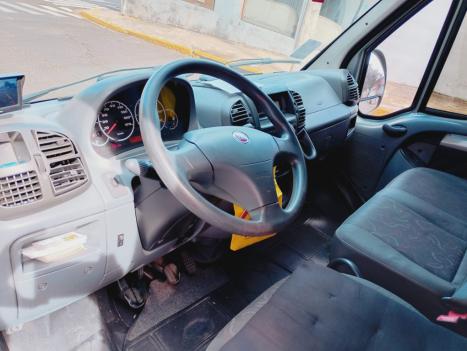 FIAT Ducato 2.3 MULTIJET TETO ALTO 3P TURBO, Foto 10