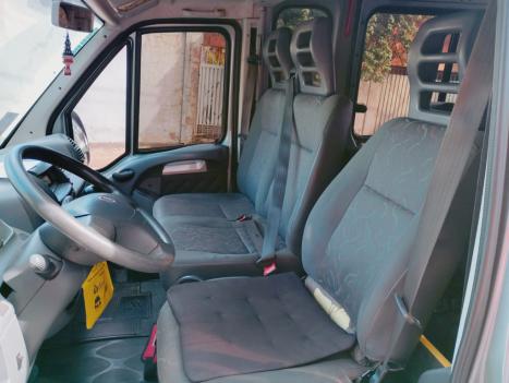 FIAT Ducato 2.3 MULTIJET TETO ALTO 3P TURBO, Foto 11