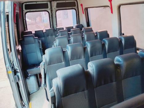 FIAT Ducato 2.3 MULTIJET TETO ALTO 3P TURBO, Foto 13