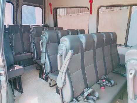 FIAT Ducato 2.3 MULTIJET TETO ALTO 3P TURBO, Foto 14