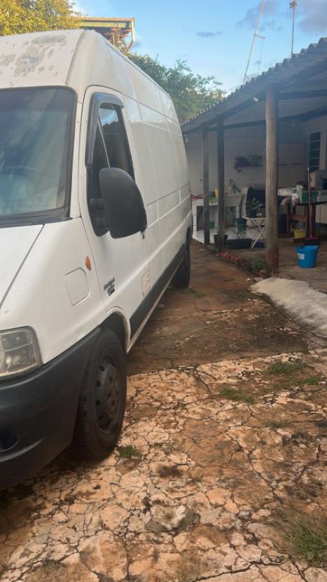 FIAT Ducato 2.3 MULTIJET CARGO TETO ALTO 3P TURBO, Foto 2