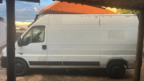 FIAT Ducato 2.3 MULTIJET CARGO TETO ALTO 3P TURBO, Foto 3