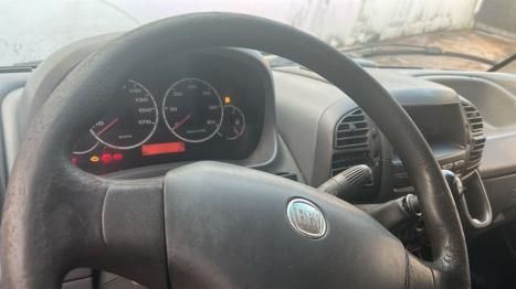 FIAT Ducato 2.3 MULTIJET CARGO TETO ALTO 3P TURBO, Foto 8