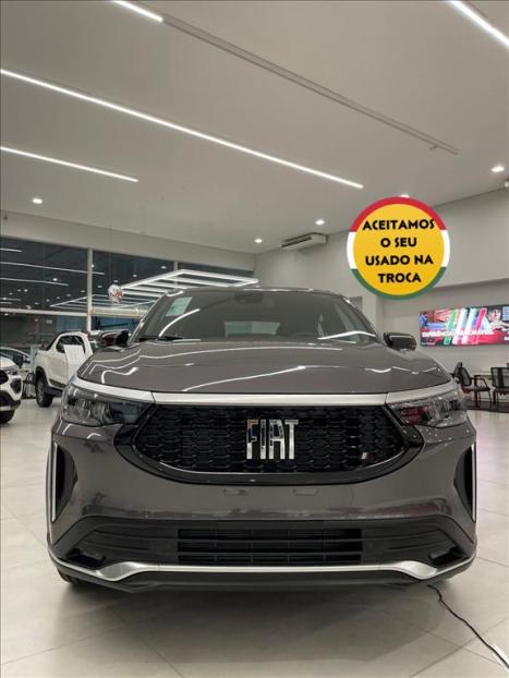 FIAT Fastback 1.0 12V 4P FLEX 200 TURBO AUTOMTICO CVT, Foto 2
