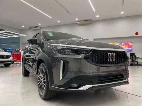 FIAT Fastback 1.0 12V 4P FLEX 200 TURBO AUTOMTICO CVT, Foto 3