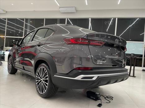 FIAT Fastback 1.0 12V 4P FLEX 200 TURBO AUTOMTICO CVT, Foto 4