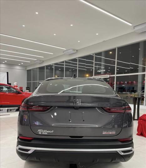 FIAT Fastback 1.0 12V 4P FLEX 200 TURBO AUTOMTICO CVT, Foto 5