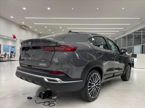 FIAT Fastback 1.0 12V 4P FLEX 200 TURBO AUTOMTICO CVT, Foto 6