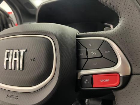 FIAT Fastback 1.0 12V 4P FLEX 200 TURBO AUTOMTICO CVT, Foto 9