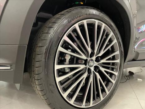 FIAT Fastback 1.0 12V 4P FLEX 200 TURBO AUTOMTICO CVT, Foto 14