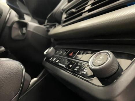 FIAT Fastback 1.0 12V 4P FLEX 200 TURBO AUTOMTICO CVT, Foto 12