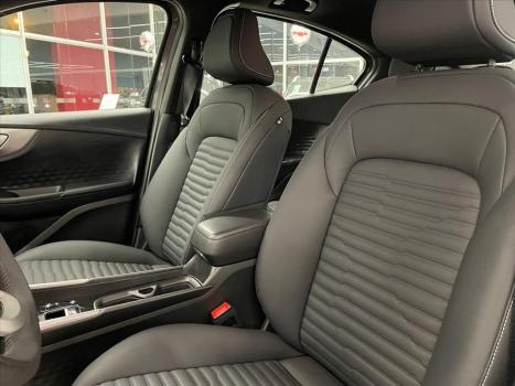 FIAT Fastback 1.0 12V 4P FLEX 200 TURBO AUTOMTICO CVT, Foto 13