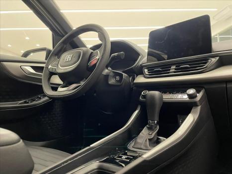 FIAT Fastback 1.0 12V 4P FLEX 200 TURBO AUTOMTICO CVT, Foto 11