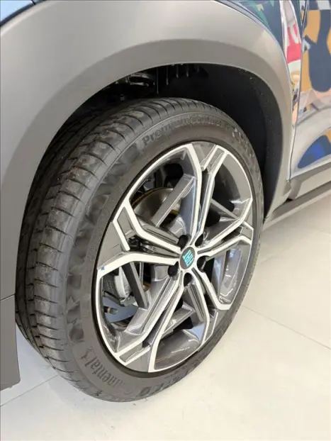 FIAT Fastback 1.0 12V 4P FLEX IMPETUS 200 TURBO AUTOMÁTICO CVT, Foto 15 FIAT Fastback 1.0 12V 4P FLEX IMPETUS 200 TURBO AUTOMÁTICO CVT, Foto 15