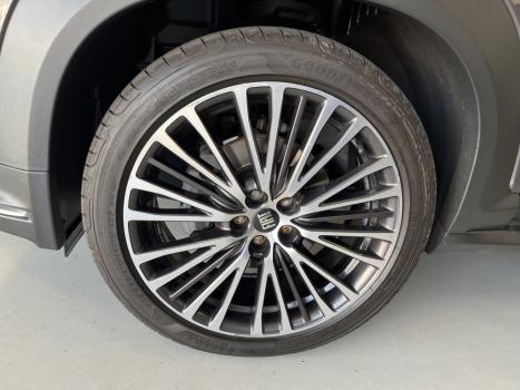 FIAT Fastback 1.0 12V 4P FLEX IMPETUS 200 TURBO AUTOMTICO CVT, Foto 5