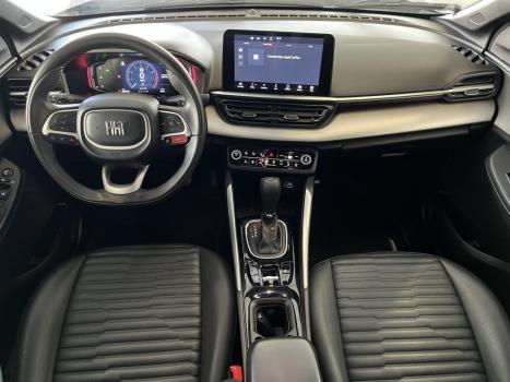 FIAT Fastback 1.0 12V 4P FLEX IMPETUS 200 TURBO AUTOMTICO CVT, Foto 6