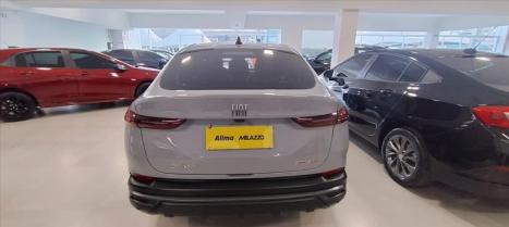 FIAT Fastback 1.0 12V 4P FLEX 200 TURBO AUTOMTICO CVT, Foto 6