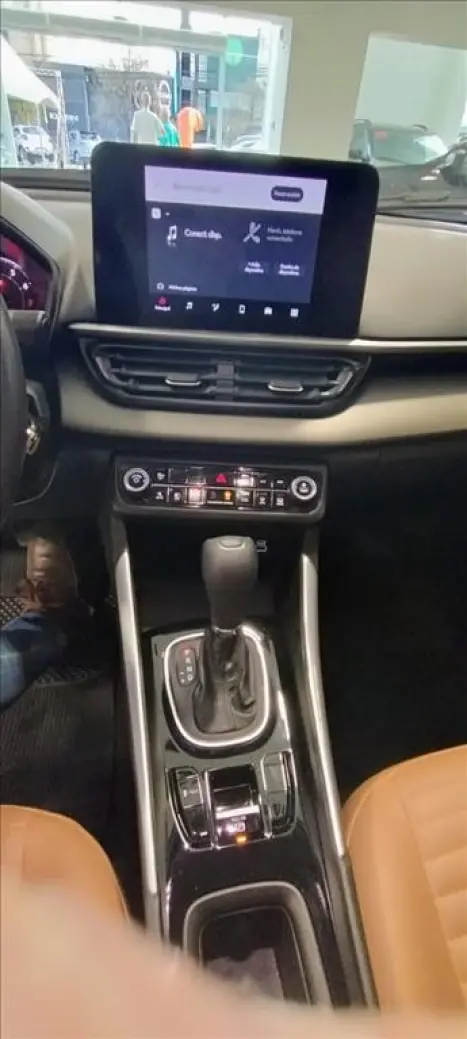 FIAT Fastback 1.0 12V 4P FLEX 200 TURBO AUTOMTICO CVT, Foto 10
