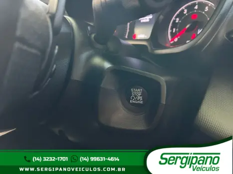 FIAT Fastback 1.0 12V 4P FLEX AUDACE 200 TURBO AUTOMTICO CVT, Foto 14