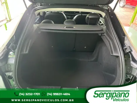 FIAT Fastback 1.0 12V 4P FLEX AUDACE 200 TURBO AUTOMTICO CVT, Foto 19