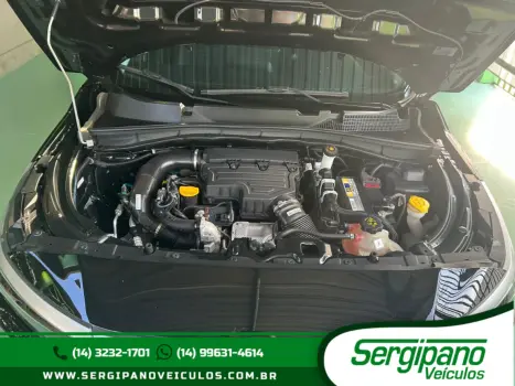 FIAT Fastback 1.0 12V 4P FLEX AUDACE 200 TURBO AUTOMTICO CVT, Foto 20