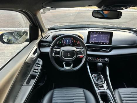 FIAT Fastback 1.0 12V 4P FLEX IMPETUS 200 TURBO AUTOMTICO CVT, Foto 5