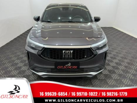 FIAT Fastback 1.0 12V 4P FLEX IMPETUS 200 TURBO AUTOMTICO CVT, Foto 1