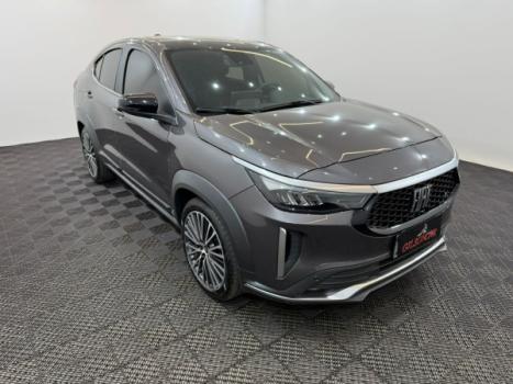 FIAT Fastback 1.0 12V 4P FLEX IMPETUS 200 TURBO AUTOMTICO CVT, Foto 2