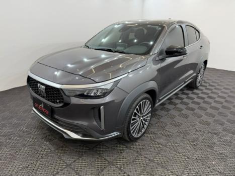 FIAT Fastback 1.0 12V 4P FLEX IMPETUS 200 TURBO AUTOMTICO CVT, Foto 3