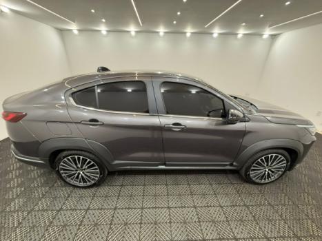 FIAT Fastback 1.0 12V 4P FLEX IMPETUS 200 TURBO AUTOMTICO CVT, Foto 4