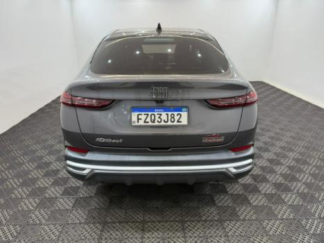 FIAT Fastback 1.0 12V 4P FLEX IMPETUS 200 TURBO AUTOMTICO CVT, Foto 5