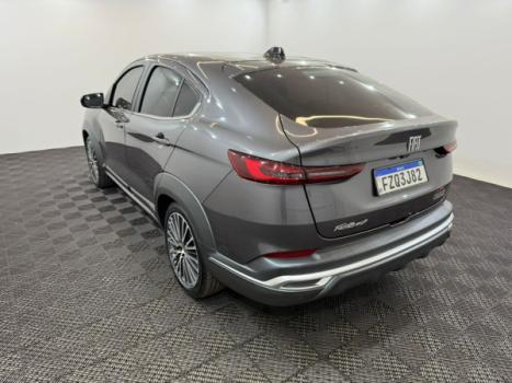 FIAT Fastback 1.0 12V 4P FLEX IMPETUS 200 TURBO AUTOMTICO CVT, Foto 6