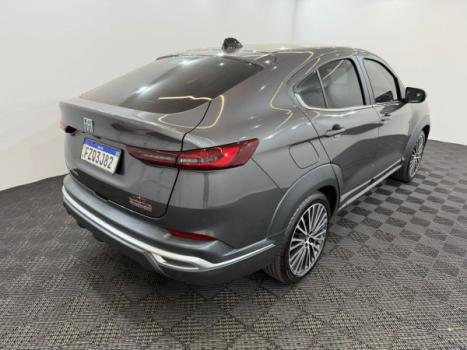 FIAT Fastback 1.0 12V 4P FLEX IMPETUS 200 TURBO AUTOMTICO CVT, Foto 7