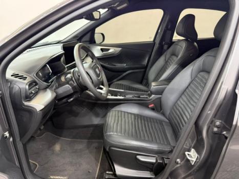 FIAT Fastback 1.0 12V 4P FLEX IMPETUS 200 TURBO AUTOMTICO CVT, Foto 9