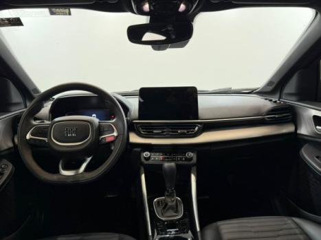 FIAT Fastback 1.0 12V 4P FLEX IMPETUS 200 TURBO AUTOMTICO CVT, Foto 11