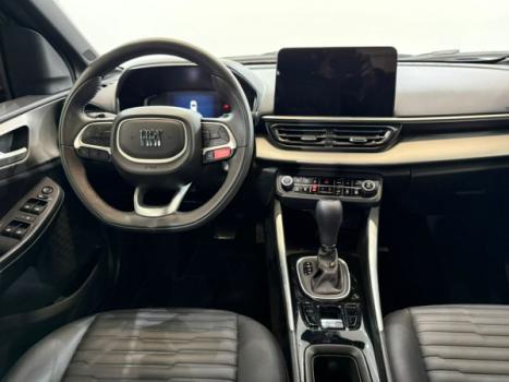 FIAT Fastback 1.0 12V 4P FLEX IMPETUS 200 TURBO AUTOMTICO CVT, Foto 12