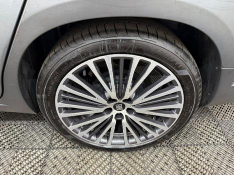 FIAT Fastback 1.0 12V 4P FLEX IMPETUS 200 TURBO AUTOMTICO CVT, Foto 13